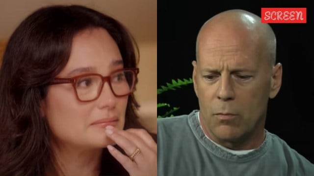 Bruce Willis