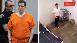 Bryan Kohberger prison video leaks, sparks investigation