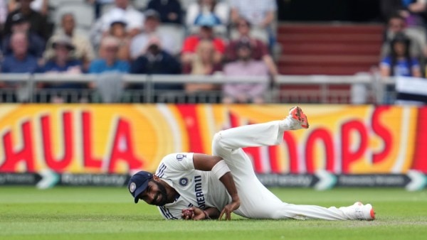 With India not having any playing assignment till the Asia Cup next month, Bumrah has an extended break to recover after the long tour. (AP)