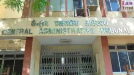 Central Administrative Tribunal