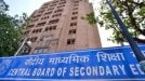 CBSE