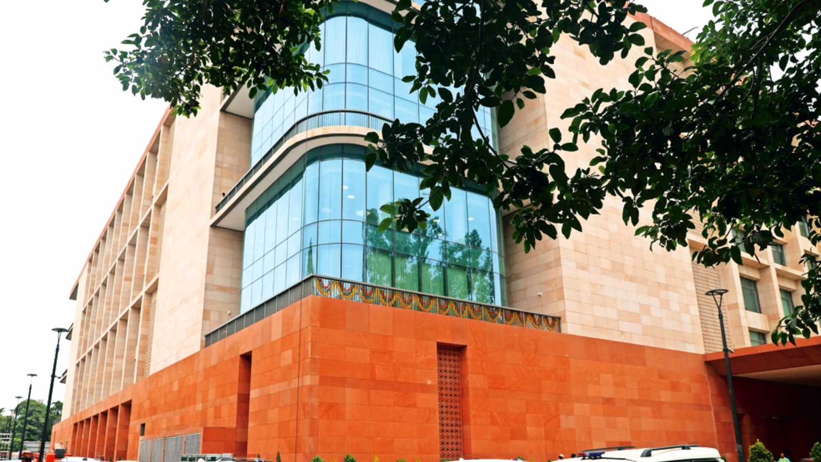 All 10 new Central Secretariat buildings likely to be completed in 2027 ...