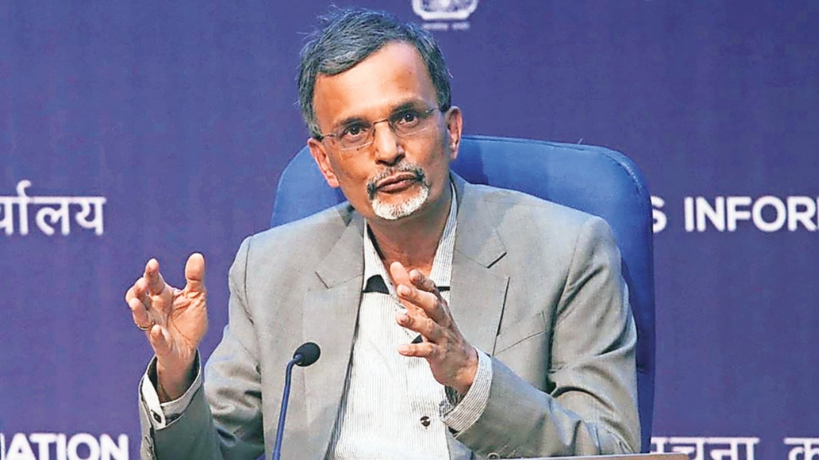 Disposable income of Indian households to be significantly higher this year, says CEA Nageswaran