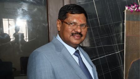 CJI Gavai’s tips to law students: ‘I was third in merit list, got friends to mark attendance, went to college maybe half a dozen times… don’t go by exam ranks’