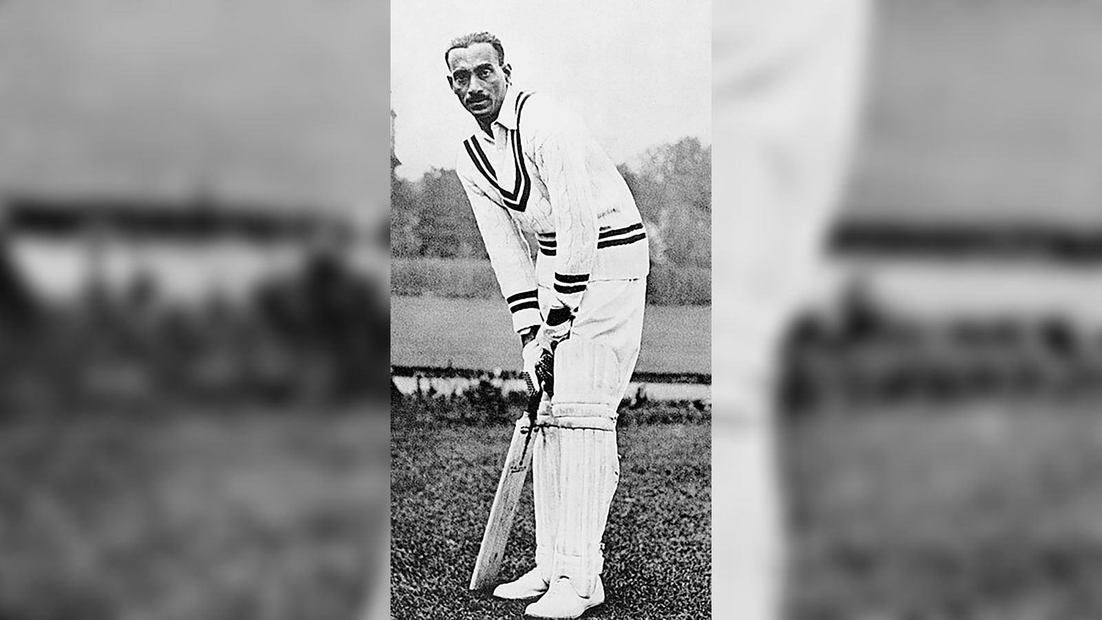 India's First Cricket Test: Mutiny Before the Match