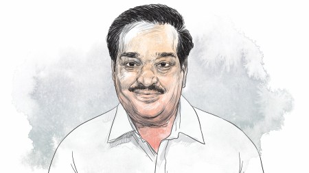 C R Patil, Voter Adhikar Yatra, Delhi Confidential, donald trump, Narendra Modi, Rahul Gandhi, Indian express news, current affairs