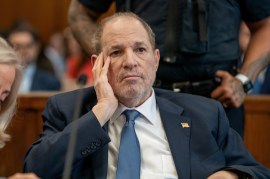 Harvey Weinstein to be tried for a third time in New York