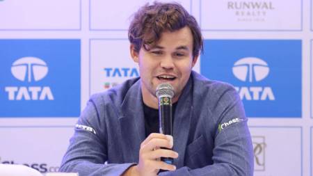 Magnus Carlsen Idiot Test