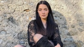 Celina Jaitly on losing one of her twins