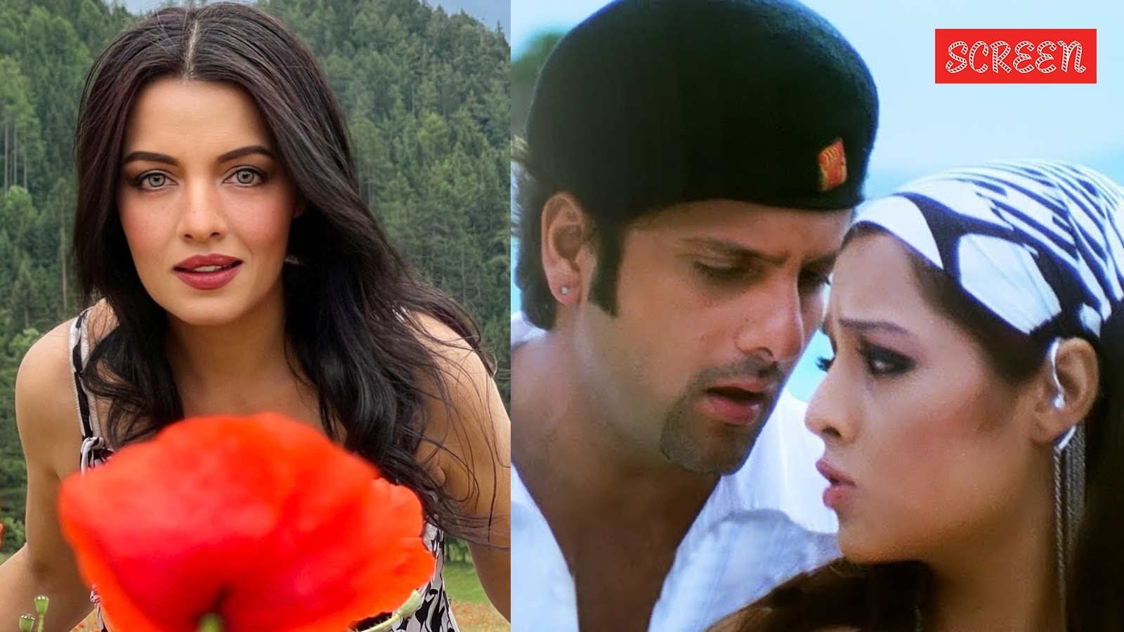 Celina Jaitly reveals Salman Khan was ‘protective’ of girls on No Entry set: ‘Salman brought a very different energy…’