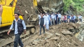 cag report