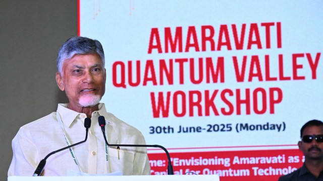 Chief Minister N Chandrababu Naidu will launch the scheme at Veerayapalem in Prakasam district on Saturday