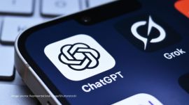 Top 10 AI companies in the world