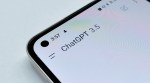 ChatGPT's share feature lets users share their conversation with the AI chatbot with friends and family.