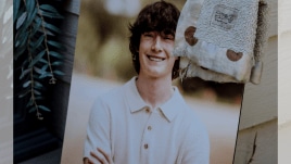 Adam Raine was exchanging hundreds of messages everyday with ChatGPT before he took his own life on April 11.