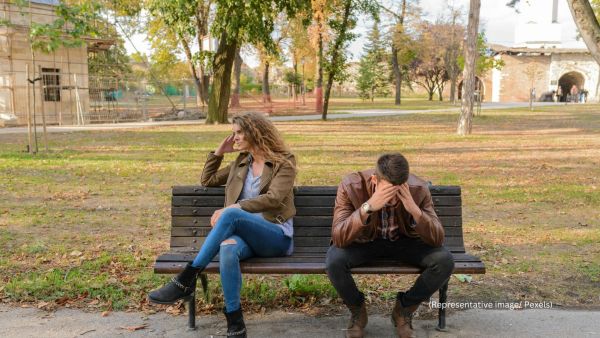 OpenAI emphasised that the company will form an advisory group consisting of experts in human-computer interaction, youth development, and mental health (Representative image/Pexels)