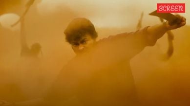 Chiranjeevi