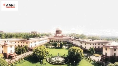 UPSC Essentials | Mains answer practice — GS 2 (Week 116)