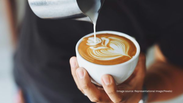 Top 10 countries that drink most coffee