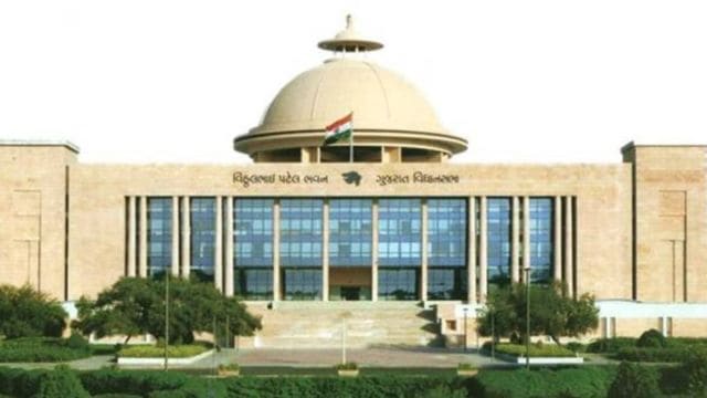 Gujarat High Court