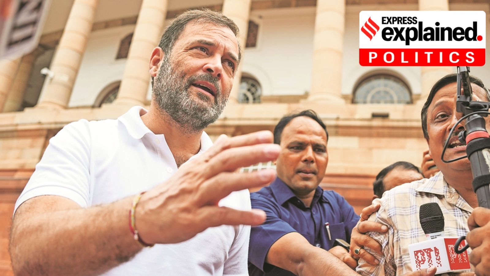 Congress and OBCs: A History of Missed Opportunities
