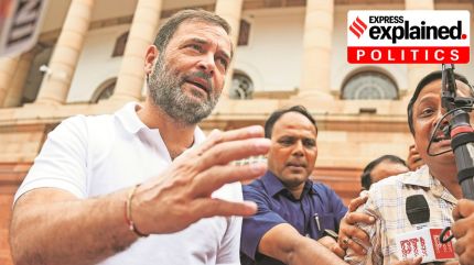 Congress