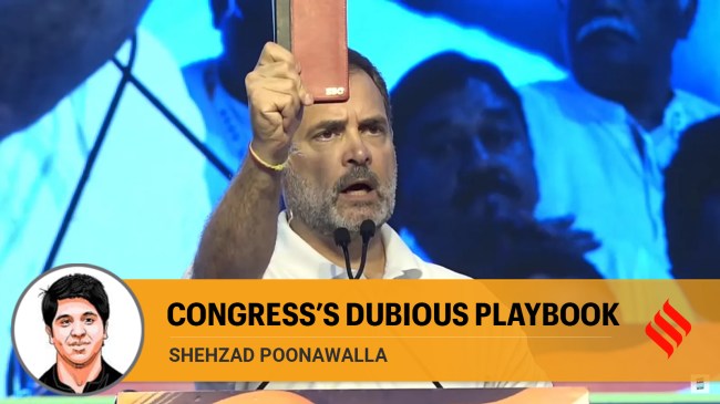 congress, rahul gandhi