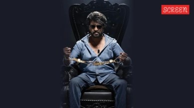 Coolie Box Office Collection Day 2