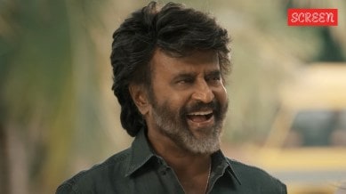 Coolie Worldwide Box Office Collection Day 8: The Rajinikanth-starrer is dropping like a bomb.