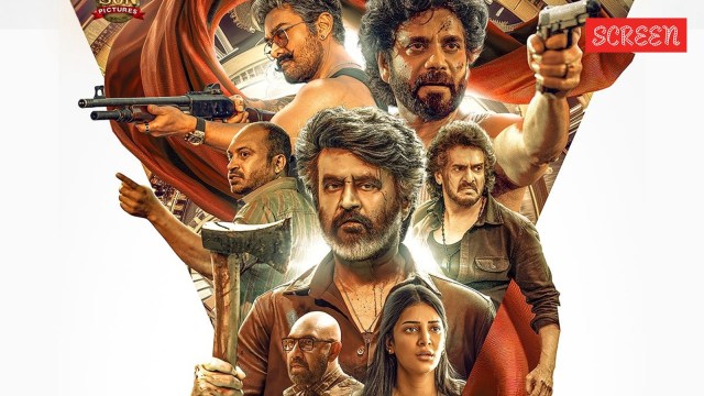The Madras High Court has issued an order preventing 36 ISPs from permitting "rogue websites" to stream pirated versions of Rajinikanth's Coolie.