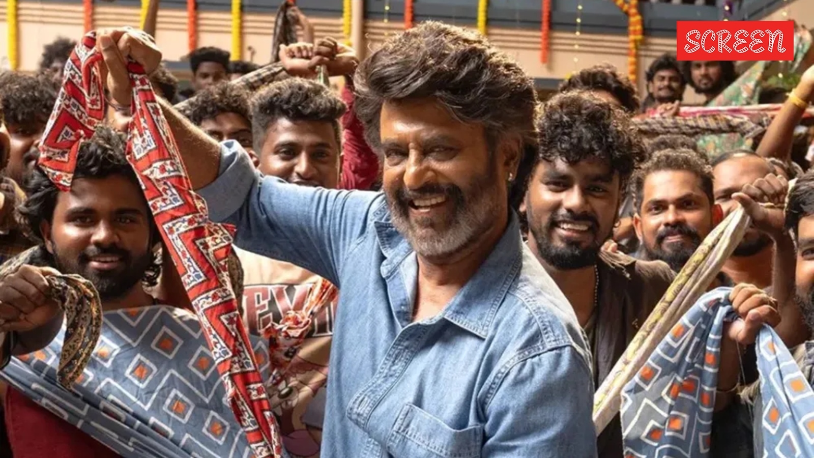 Rajinikanth's Coolie: Biggest opening, but Leo's record remains intact