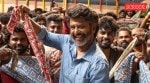 Coolie Box Office Collection Day 1