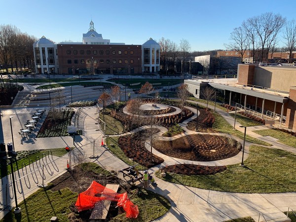 George Mason University 