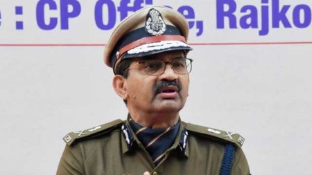 DGP stresses on need for civic sense, discipline among citizens