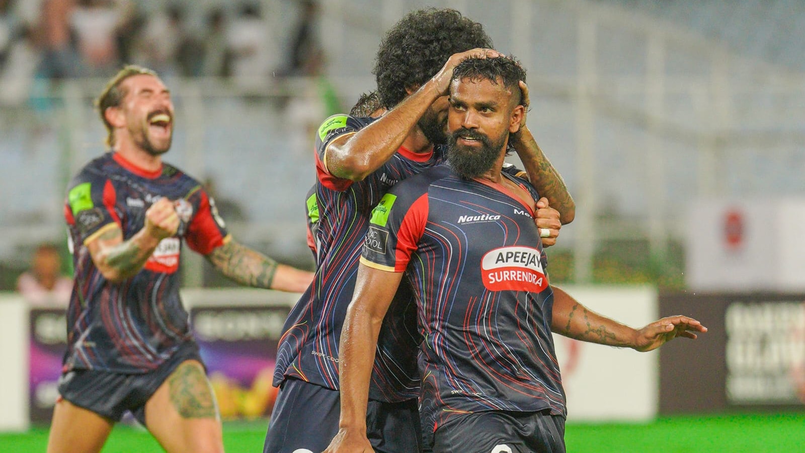 Durand Cup 2025: Debutants Diamond Harbour beat East Bengal 2-1 to reach final