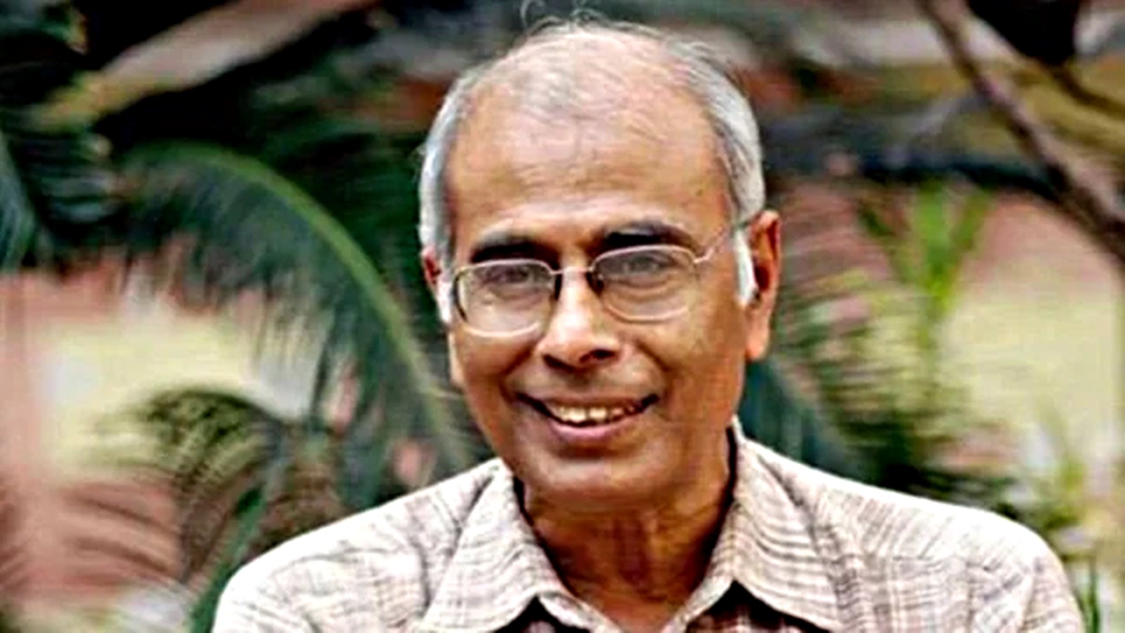 Narendra Dabholkar