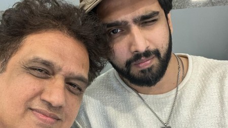 Daboo Malik reveals that Amaal Mallik became his family’s support system at 15