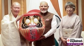 Daruma Daruma