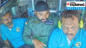How India’s ‘aquanauts’ will undertake deep sea exploration under Samudrayaan Project