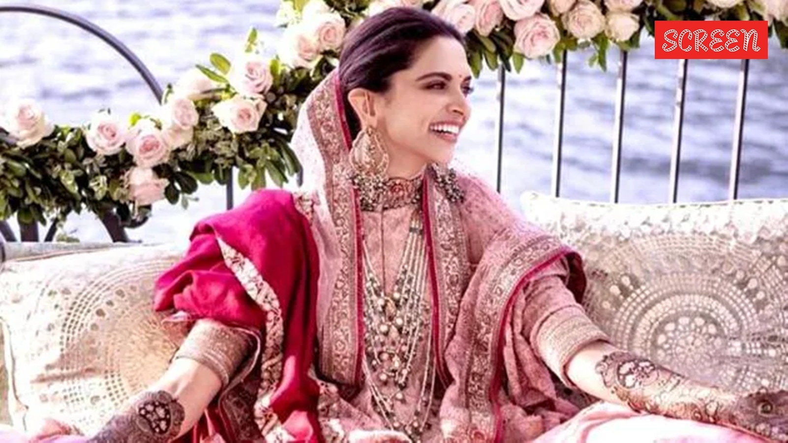 ‘I was worried about doing Deepika Padukone’s mehendi in cold Lake Como, Ranveer Singh came and lit up the room’: Artiste recalls how Ranveer ‘changed the mood’