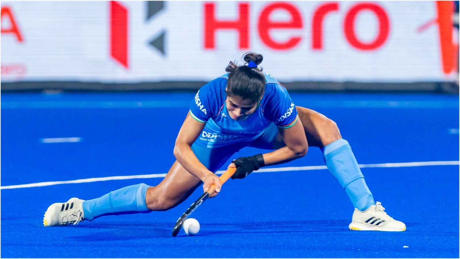 Asia Cup hockey: Blow for India women’s team as forward and drag flicker Deepika ruled out of tournament due to injury