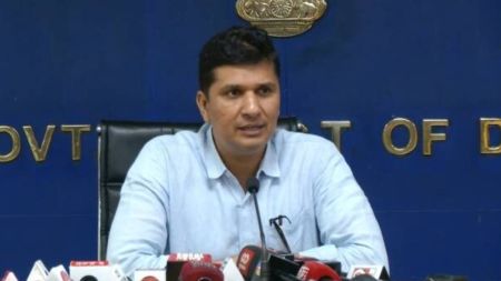 saurabh bharadwaj