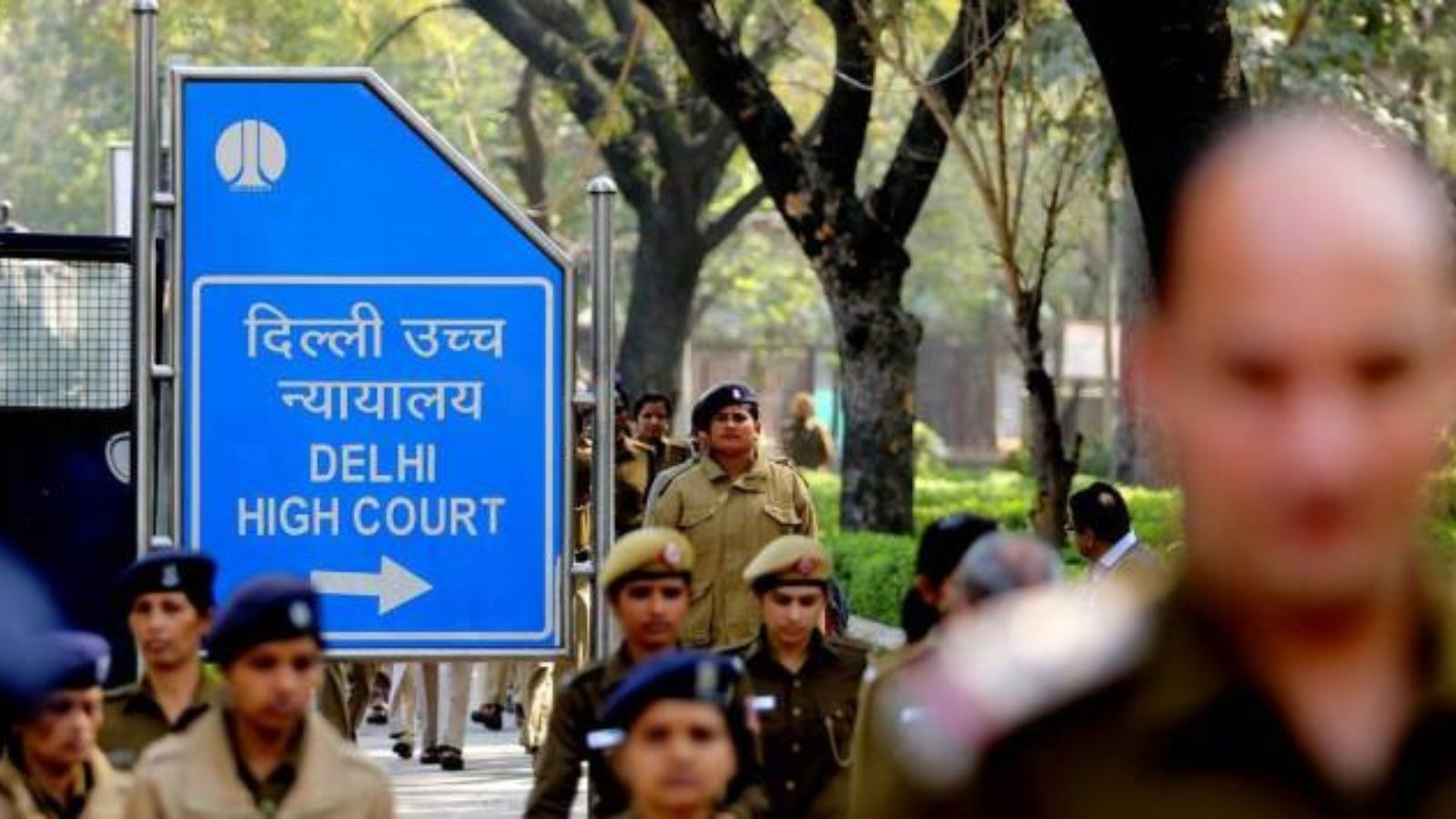 Delhi HC Considers X Corp's Sahyog Portal Onboarding
