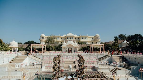 Richa Oberoi, the business head of WDSC, shared a detailed post on Google and social media, defending the team’s position. She emphasised the demanding nature of wedding shoots (Representative image/Pexels)