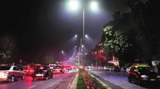 Delhi