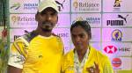Dhanalakshmi Sekhar athlete ban comeback