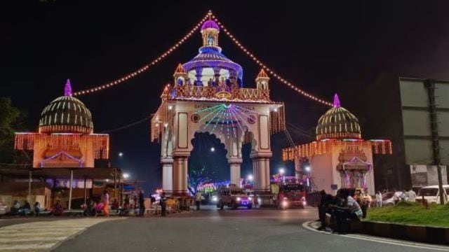 Dharmasthala