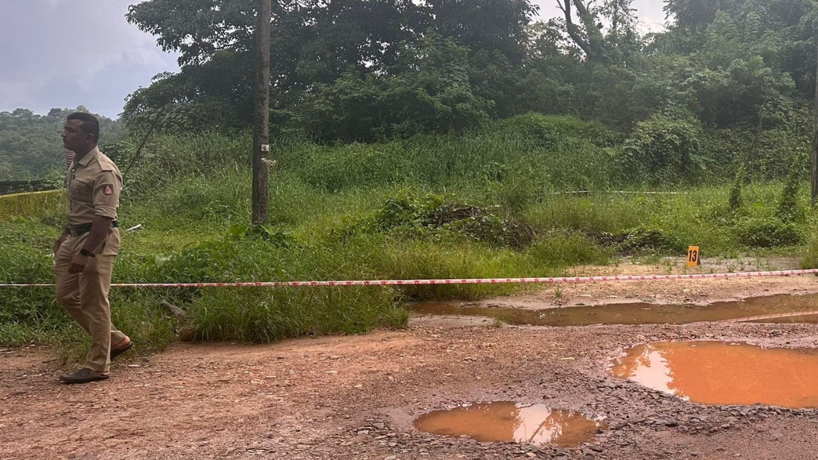 With no major progress, search op over 'secret burials' in Dharmasthala  likely to be called off soon | Bangalore News - The Indian Express
