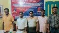 Kolkata: 6 held for posing as central agency officials, extorting businessmen