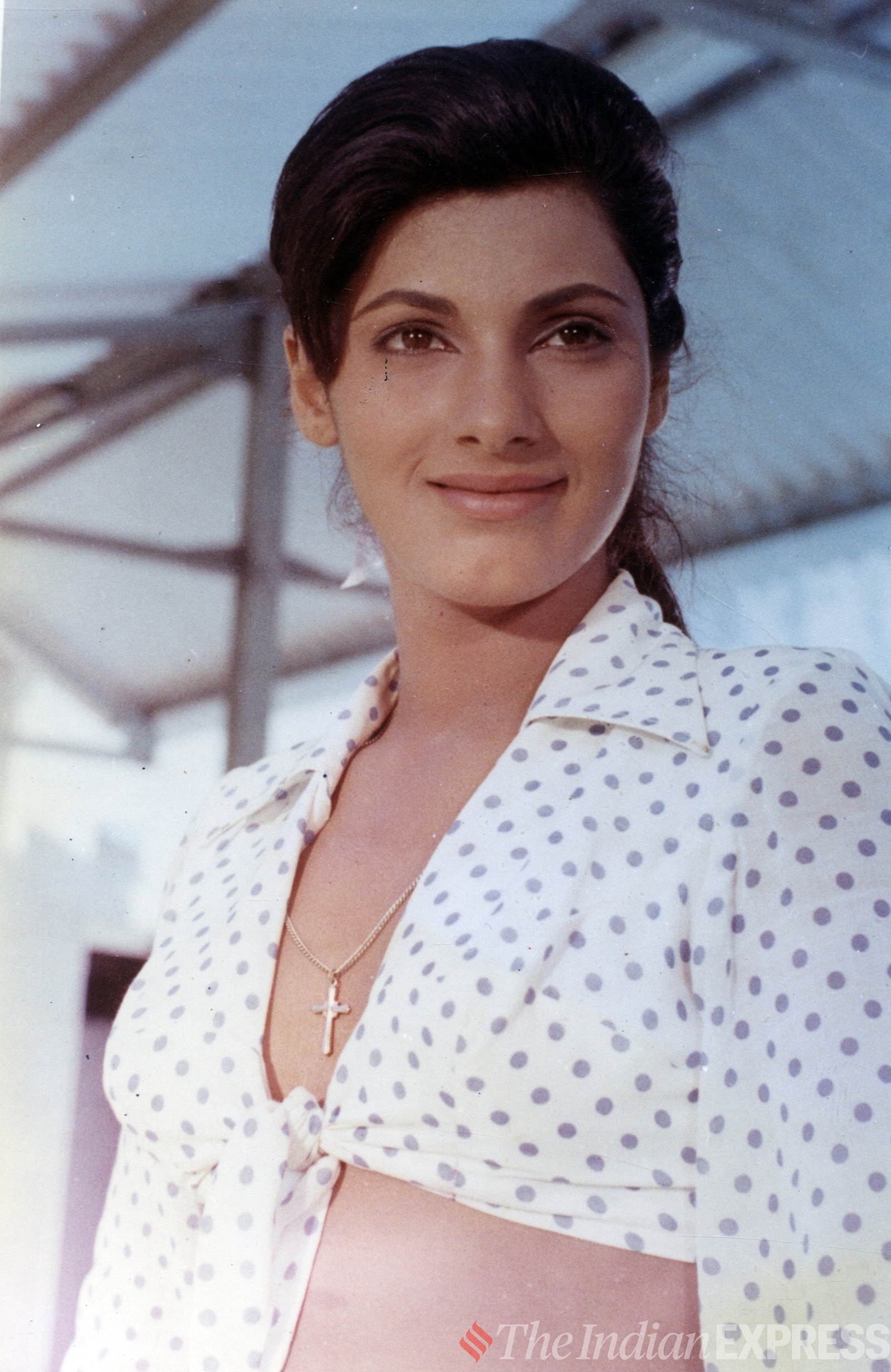 Dimple Kapadia, Bobby, Bobby Dimple Kapadia